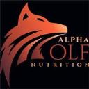 Alpha Wolf Nutrition logo